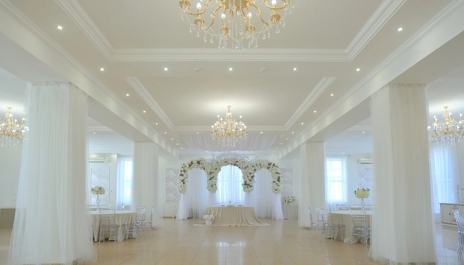 Фото №12 зала Зал «Средний»