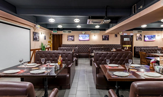 Фото №1 зала Помещение