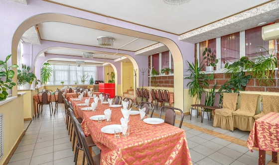 Фото №3 зала Зал №1