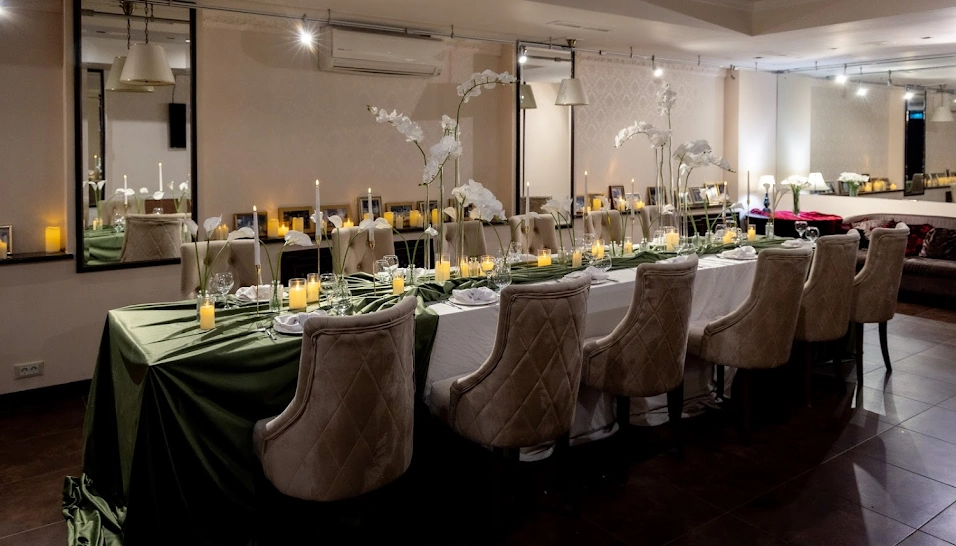 Фото №11 зала Парадный зал