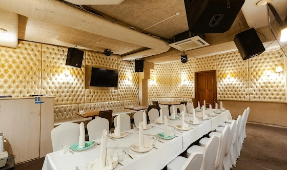 Фото №8 зала Зал Караоке 