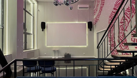 Фото №3 зала Зал "Сеул"