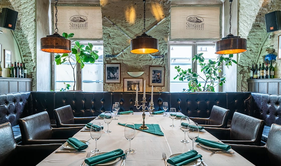 Фото №5 зала Зал №4