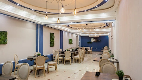 Фото №2 зала Лофт