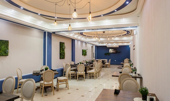 Фото №2 зала Лофт