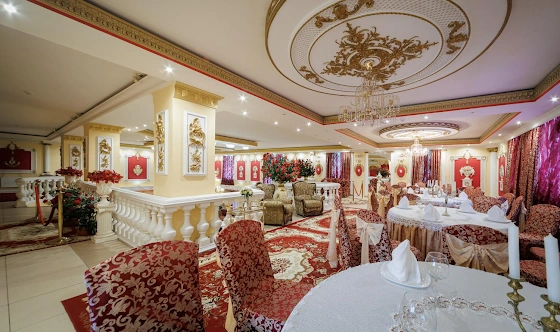 Фото №16 зала Зал 2 этажа