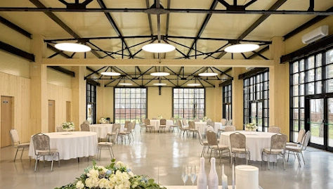 Фото №3 зала Банкетный зал