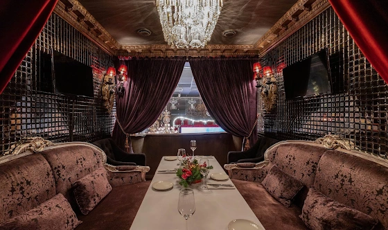 Фото №10 зала Основной зал 