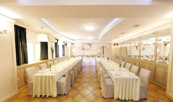 Фото №5 зала Основной зал