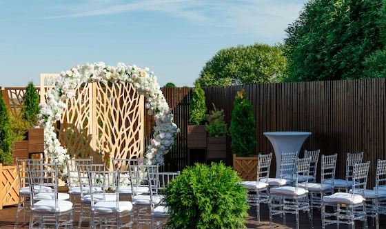 Фото №6 зала Основной зал