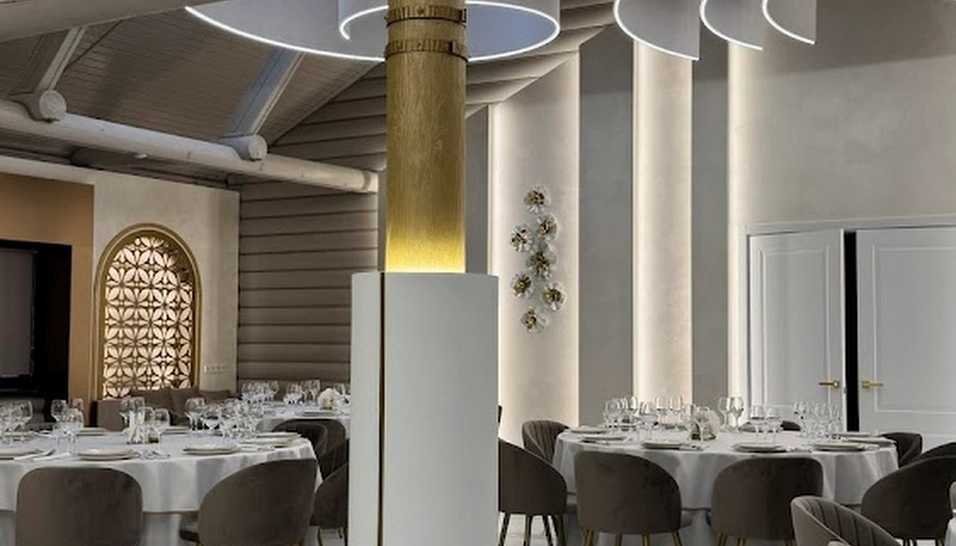 Фото №15 зала Зал №5