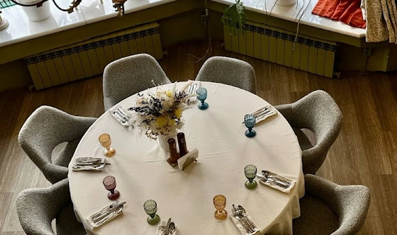 Фото №2 зала Основной зал