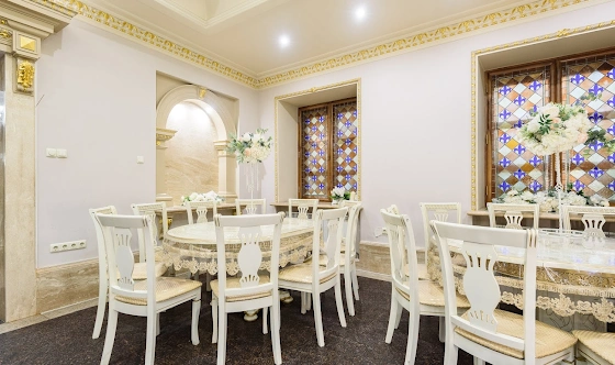 Фото №3 зала Малый зал