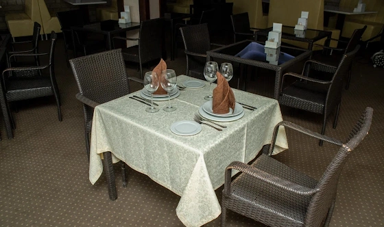 Фото №10 зала Основной зал