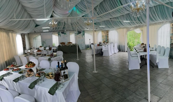 Фото №1 зала Шатер