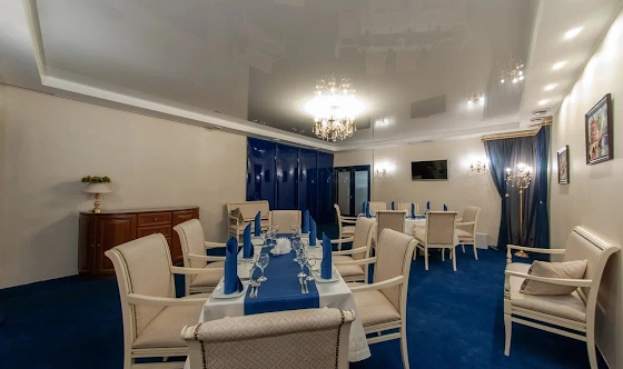 Фото №7 зала VIP-зал