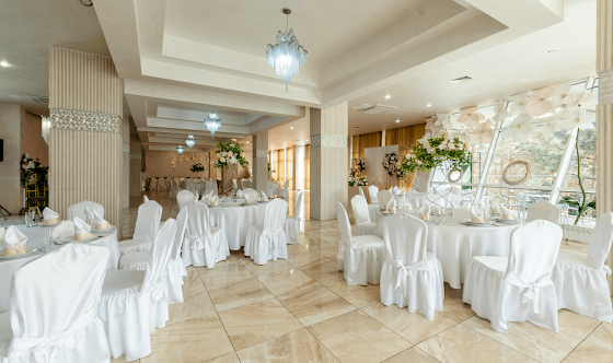 Фото №17 зала Главная палуба