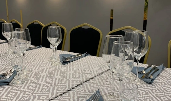 Фото №9 зала Зал №1