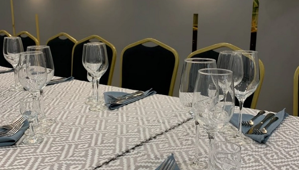 Фото №9 зала Зал №1