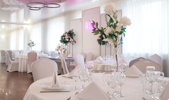 Фото №5 зала Большой зал