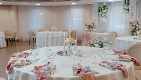 Фото №3 зала Кейс