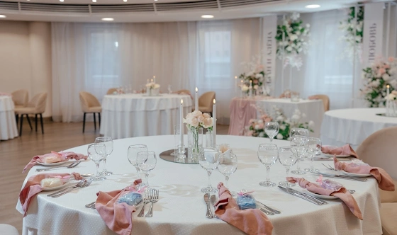 Фото №3 зала Кейс