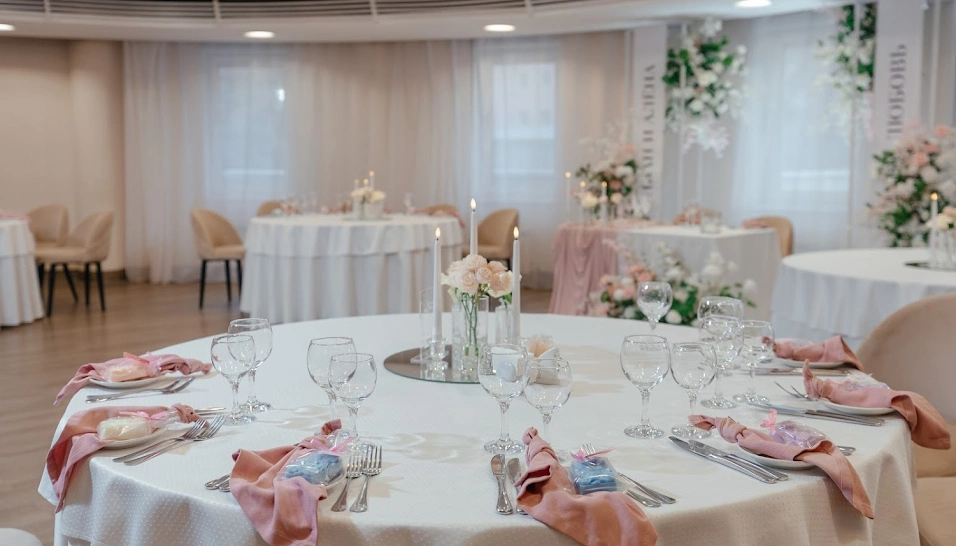 Фото №3 зала Кейс