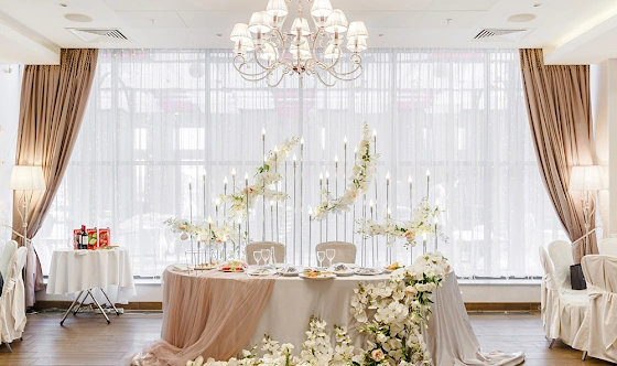 Фото №9 зала Ресторан Amore