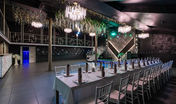 Фото №1 зала Зал на 3 этаже