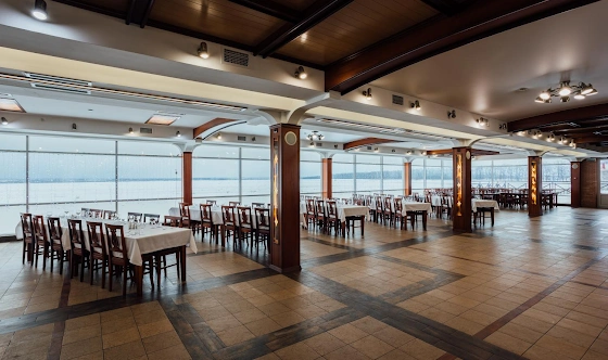 Фото №17 зала Основной зал 