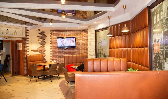 Фото №8 зала Малый зал