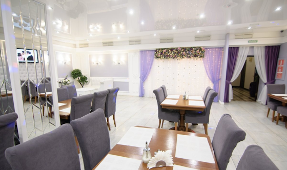 Фото №4 зала Основной зал