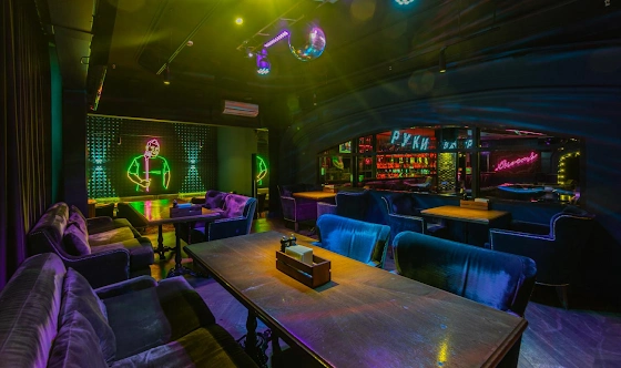 Фото №3 зала Караоке-зал