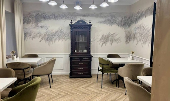 Фото №6 зала VIP-зал