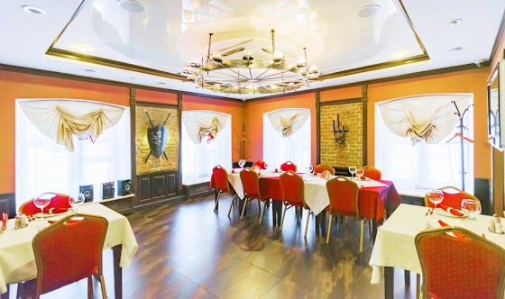 Фото №4 зала Зал на 25 человек