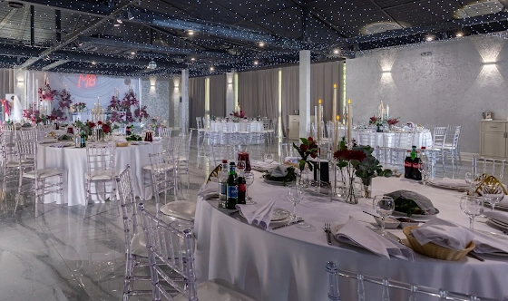 Фото №11 зала Зал  Seven