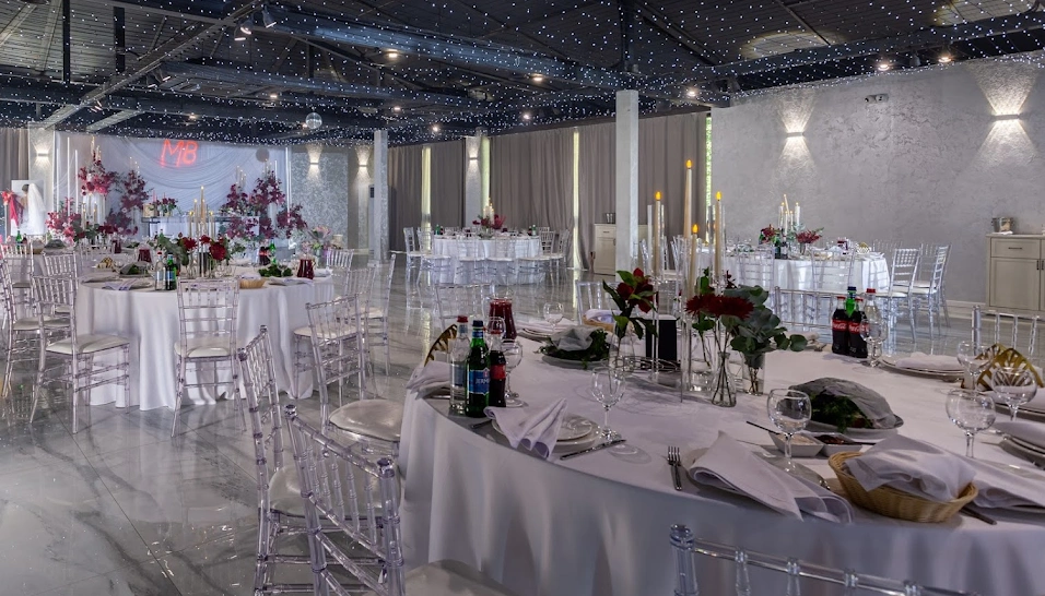 Фото №11 зала Зал  Seven