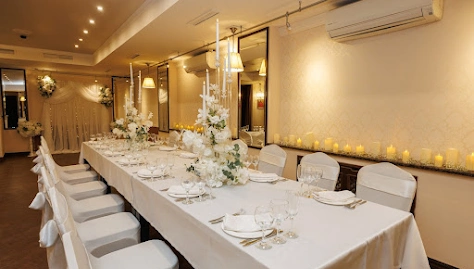 Фото №1 зала Парадный зал