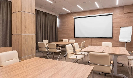 Фото №4 зала Малый конгресс-зал