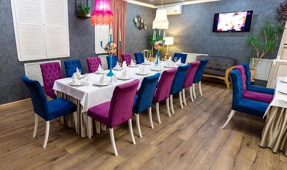 Фото №1 зала Зал №2