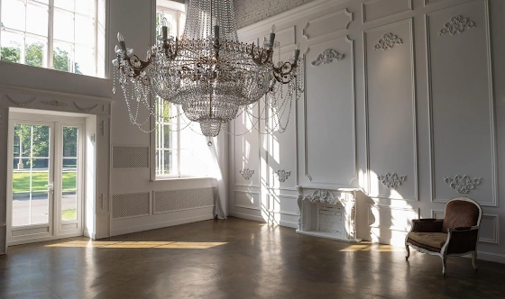 Фото №15 зала Лофт «‎Космос»‎