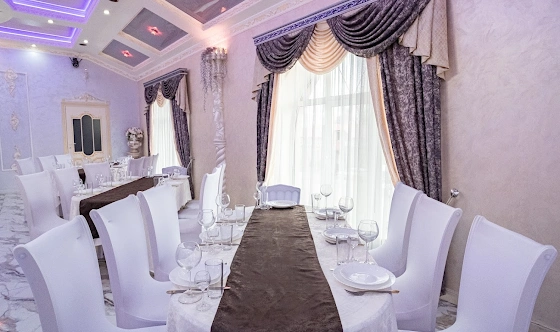 Фото №16 зала Банкетный зал 