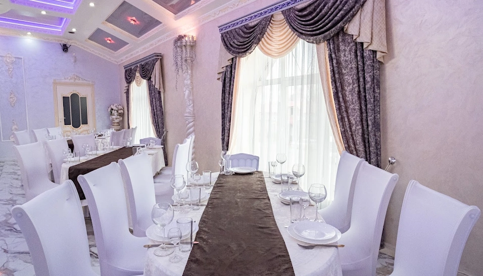 Фото №16 зала Банкетный зал 