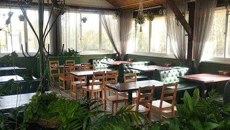 Фото №2 зала Веранда