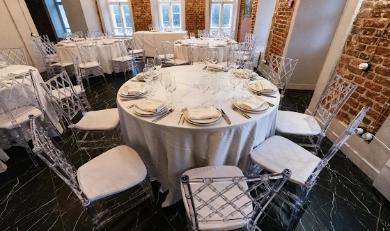 Фото №3 зала Зал «Суворов»