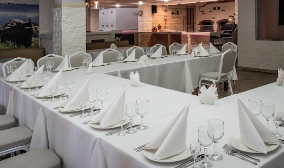 Фото №12 зала Основной зал 