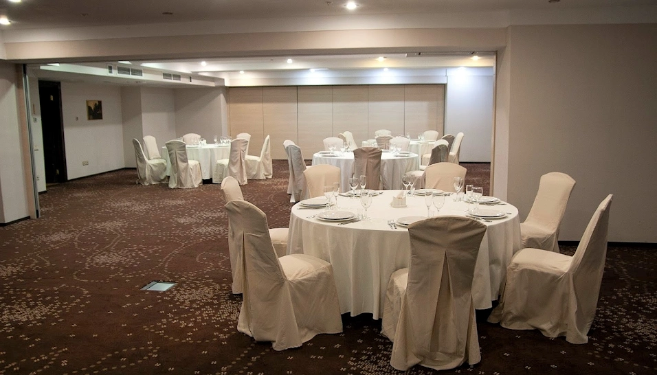 Фото №15 зала Зал «Бриллиантовый» 