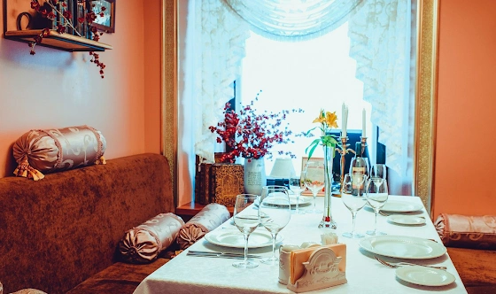 Фото №2 зала VIP-зал