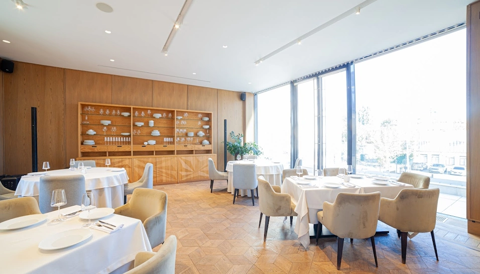 Фото №9 зала Зал "Парадный"