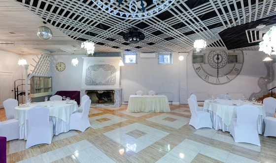 Фото №5 зала Нижний зал